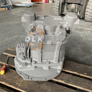 Pompa hidrolik HPV118HW-26B 9257346 untuk <span class=keywords><strong>Hitachi</strong></span> bagian penggali <span class=keywords><strong>ZX270</strong></span>-3 ZX280LC-3 ZX280LCN-3 pompa utama ZX280LCH-3 - Product Image 4