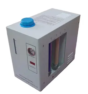 Generator hidrogen elektrolisis air alkaline seri SHC