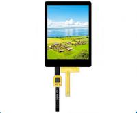 Module LCD TFT 2,8 pouces, écran couleur IPS 240x320, interface SPI 8 broches, pilote ST7789, compatible Arduino ESP32 Raspberry Pi