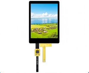 Module LCD TFT 2,8 pouces, écran couleur IPS 240x320, interface SPI 8 broches, pilote ST7789, compatible <span class=keywords><strong>Arduino</strong></span> ESP32 Raspberry Pi - Product Image 2