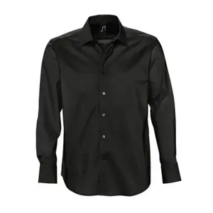 Camiseta de algodón y elastano para hombre, merchandising personalizado - Product Image 1