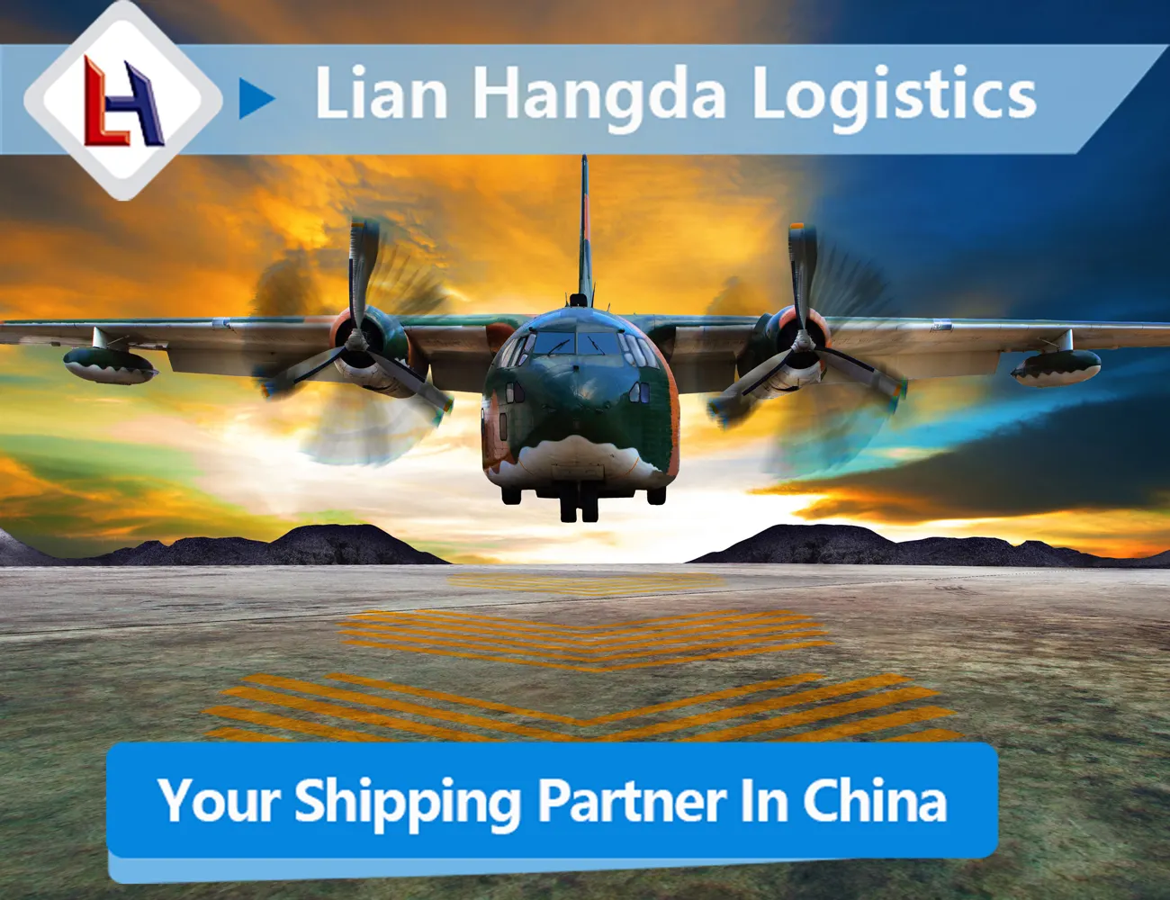 Beste Qualität Werbe schifffahrts agentur Logistik agent Fracht agenten Luftfracht China nach USA