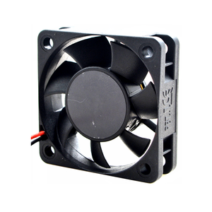 GM/KD/kde1205phv/PHB/pfv/phs quạt làm mát 1/2/3/4/12V Quạt AC trục với 5 cm x bi điện nguồn hỗ trợ ODM - Product Image 1