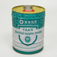 Vernis d'impregnation isolant électrique à base d'époxyestère iminique de classe F/H pour bobinage de stator de moteur et de transformateur