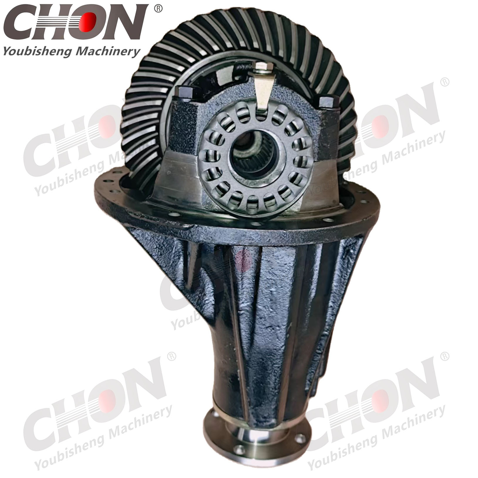 CHON Pzj70 73 77 41101-60110 41110-60540 Differential Assembly