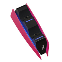 Station de charge double pour console de jeu PS5 – Support de charge – Vente chaude