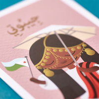Cartes d'affirmation de pleine conscience personnalisées, imprimées, écologiques, durables, avec finition vernie, pour cadeaux familiaux et usage promotionnel