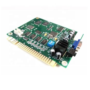 <span class=keywords><strong>Arcade</strong></span> Cổ Điển 60 Trong <span class=keywords><strong>1</strong></span> <span class=keywords><strong>Arcade</strong></span> Game Board <span class=keywords><strong>Jamma</strong></span> <span class=keywords><strong>Arcade</strong></span> Board Cho Máy Trò Chơi Điện Tử - Product Image 2