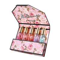 Parfum de rose premium, série classique, échantillon de parfum de niche, vaporisateur pour femme, parfum léger longue durée, 20 ml, brume parfumée