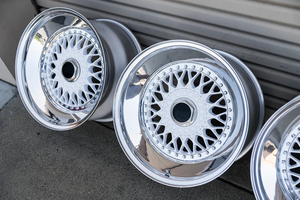 Ruedas Forjadas Deep Dish 2-P para Automóviles de Pasajeros Ferrari F8 488 296 Gts 458 812 Gts Sf90 McLaren 765lt <span class=keywords><strong>Koenigsegg</strong></span> <span class=keywords><strong>Regera</strong></span> - Product Image 3