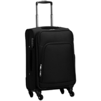 Valise à roulettes Oxford classique 20/24 pouces, modèle viral transfrontalier, bagage de voyage prêt à être expédié en gros