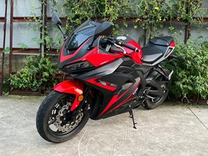 Modèle Honda <span class=keywords><strong>CBR</strong></span> d'occasion, moto à essence Taion GP2, <span class=keywords><strong>250cc</strong></span>, moto de sport d'occasion - Product Image 3