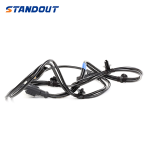 Capteur de vitesse de roue avant gauche arrière droit 6394400832 ABS meilleur prix pour mercedes-benz <span class=keywords><strong>VIANO</strong></span> VITO / MIXTO Box W639 - Product Image 3