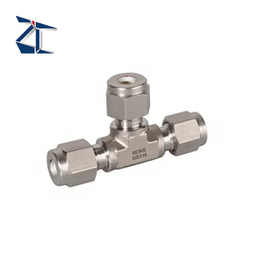 Zckutk אביזרי נירוסטה אביזרי מתכת 316 נירוסטה אביזרי מתכת נירוסטה - Product Image 3