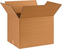 Boîtes en carton ondulé OEM réutilisables, écologiques, avec pelliculage brillant, revêtement UV, impression haut de gamme, logo pour déménagement et expédition