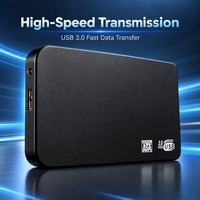 Vente en gros d'usine - SSD portable USB3.2 Gen2 1TB 2TB 4TB - Disque SSD externe en aluminium pour ordinateur portable et téléphone
