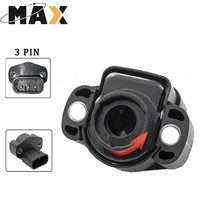 Sistemas Eléctricos para Automóviles 4761871 4761871AC Sensor de Posición del Acelerador TPS para Jeep Wrangler Grand Cherokee Chrysler