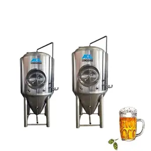 Ace Brewery Tanks Small Fermentation Tank Fermenting Equipment