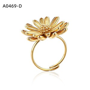 Fashion <b>Ring</b> A0469 for Women High Quality Jewelry - Product Image 2