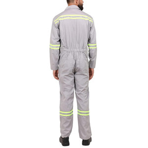Uniforme de Seguridad Ligero para Hombre, de Alta Calidad, Diseño Único, Fabricado en Fábrica, Superventas - Product Image 2