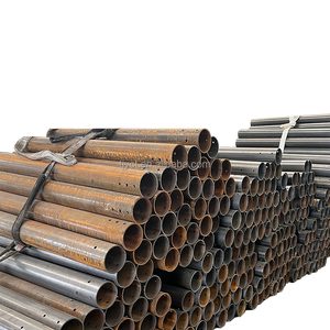 באיכות הטובה ביותר גרוטאות פחמן פלדה באיכות יצרנית sae 1022 פחמן פלדה 1022 צינור פלדה - Product Image 1