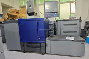 Machine De Copieurs à Grande Vitesse De Production Remise a Neuf Pour La Photocopieuse Konica Minolta C84HC - Product Image 3