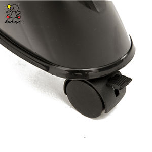 Pieghevole 80*60*110 CM Ferro Telaio Alimentazione Del Bambino di Alta Sdraietta Sedia A <span class=keywords><strong>Dondolo</strong></span> - Product Image 6