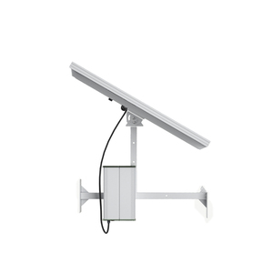 2.4G <strong>Router</strong> WIFI Outdoor Lithium Battery <strong>Solar</strong> <strong>Powered</strong> GSM SIM Card 4G WIFI <strong>Router</strong> for <strong>Solar</strong> IP Camera WIFI Home Security <strong>System</strong> - Product Image 4