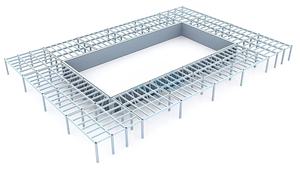 Chất Lượng Cao Thép Không Gỉ Treo Tường Ngoài Trời Hồ Bơi Kit Trung Quốc Nhà Sản Xuất Của Trực Tiếp Khung Thép Cho Trẻ Em - Product Image 6