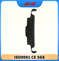 Pièces d'origine OEM en gros pour voitures Lynk&Co, pièces automobiles d'usine à bon prix, OE 8888410021, pare-chocs arrière inférieur