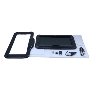 Bán buôn tùy chỉnh xe ô tô <span class=keywords><strong>Dormer</strong></span> Skylight điện phổ cửa sổ trời cho xe - Product Image 1