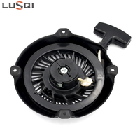 Démarreur de traction pour Briggs Stratton, pièces de tondeuse à gazon de jardin, 591301 693394 791670