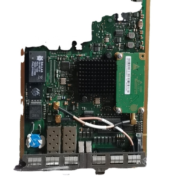 For Huawei 5G Base Station Chassis BBU5900 BBU3900 BBU3910 UMPTb2 UMPTb5 UMPTb9