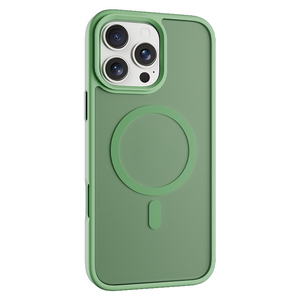 <span class=keywords><strong>Funda</strong></span> de teléfono móvil esmerilada para 16pro 16pro Max skill fell con botón de metal - Product Image 4