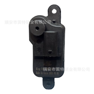 มอเตอร์ล็อคฝาถังน้ำมัน Skoda Superb รุ่น 3GD810773 สำหรับ BAIC BJEV SAIC Maxus EV30 อะไหล่ทดแทน - Product Image 1