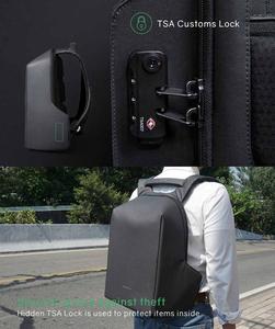 Korin thiết kế thông minh chống trộm máy tính xách tay túi không thấm nước USB sạc chống trộm máy tính máy tính xách tay Ba lô túi với TSA khóa - Product Image 2