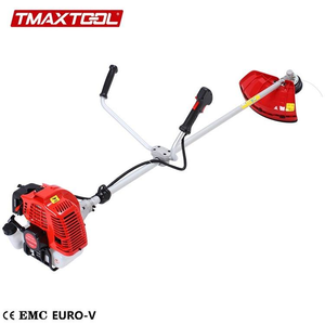 <span class=keywords><strong>Decespugliatore</strong></span> a Benzina TMAXTOOL 2 Tempi, Vari Modelli da 42cc a 72cc, per Arbusti <span class=keywords><strong>e</strong></span> Frutteti - Product Image 2