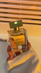 برازيلي بيع بالجملة جودة صغيرة فاخرة عربية دبي عطور عطور نسائية أصلية بالجملة - Product Image 5
