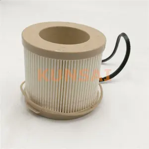 2010PM elemen pemisah air Filter bahan bakar untuk RACOR PARKER 2010PM-OR untuk Claas 11316040 John deere RE11325 P552014