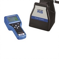 Vérificateur de codes-barres 2D RJS Inspector 5000 - En stock - Écran intégré - Garantie 1 an