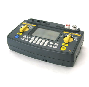 เครื่องสอบเทียบ Yokogawa รุ่น CA71 แบบพกพาอเนกประสงค์ มีสินค้าในสต็อก - Product Image 3
