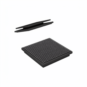 Authorized Distributor 529 BFBGA FCBGA Embedded TMS320DM6467TCUTD1 Buy Electronics Components Online - Product Image 1