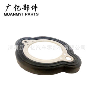 Joint d'étanchéité de pompe à eau Guangyi Parts Engine Gasket 11537534880 pour BMW - Product Image 3