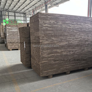 แผ่นกระดาษแข็งรังผึ้ง SYT Extra Strong หนา 10 มม. - Product Image 5