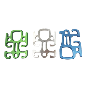 Componenti in Acciaio Inossidabile e Ottone Lavorati CNC FOYO - Servizi di Tornitura e Fresatura di Precisione - Product Image 3