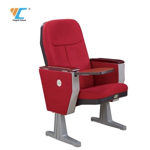 Silla <span class=keywords><strong>de</strong></span> auditorio escolar, asientos <span class=keywords><strong>de</strong></span> teatro, conferencia, <span class=keywords><strong>iglesia</strong></span>, adoración, gran oferta - Product Image 4