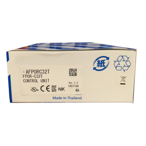 Unidad de control Fp0rc32t original de 2/2" - Product Image 1