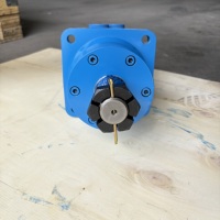 Moteur de réduction de transmission, réducteur de vitesse, réducteur de rotation, transmission hydraulique Eaton, petit moteur hydraulique pour joint