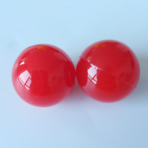 Wanbang Nylon Polyurethane <b>Balls</b> 25mm Injection Molding Grade <b>Sphere</b> Shape - Product Image 1