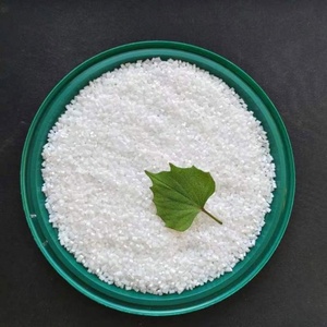 Plastic Raw Materials <b>Virgin</b> Recycled High Impact <b>Polystyrene</b> Resin HIPS 825 Granules for Toy - Product Image 1